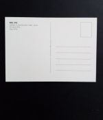 LIECHTENSTEIN MI-NR. 1561 MAXIMUMKARTE 318 Mitläufer 2010 50 JAHRE EFTA