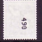GUERNSEY MI-NR. 452 POSTFRISCH(MINT) FREIMARKE mit Nummer LANDKARTE
