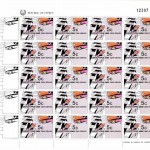 ZYPERN MI-NR. 666-668 POSTFRISCH(MINT) KLEINBOGENSATZ Mitläufer 1986 EUROPÄISCHES JAHR DER VERKEHRSSICHERHEIT