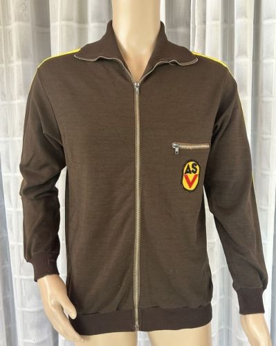 DDR NVA ASV Armee Sportverein Trainingsanzug Sportanzug Gr. sg52