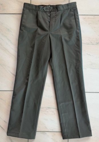 DDR NVA LSK Uniformhose Offizier Luftstreitkräfte Gr. m48 1979