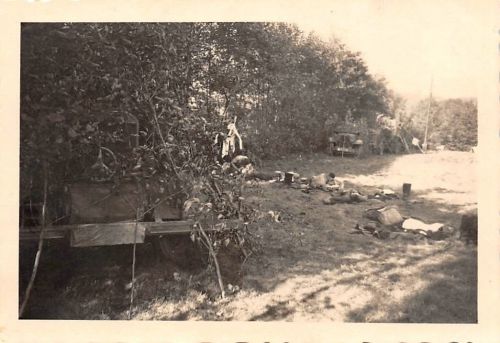 13. Infanterie Division Wehrmacht Sudetenland Soldaten 2. WK Original Foto