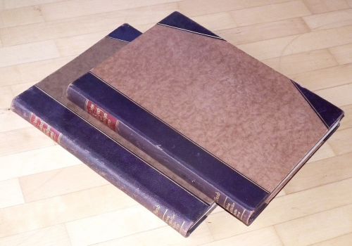 Ehrenbuch Deiß " Das Deutsche Soldatenbuch " 2 Bände Komplett 1928