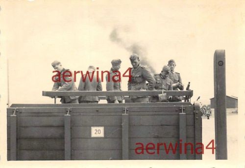 Deutsche Soldaten von Frankreich nach Breda Holland