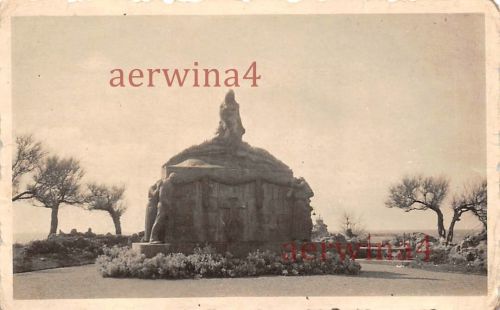 Ehrenmal 1944 Rom Italien