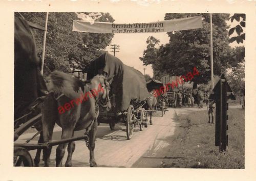 Herzlich Willkommen in der Kreisstadt Müllheim deutsche Soldaten