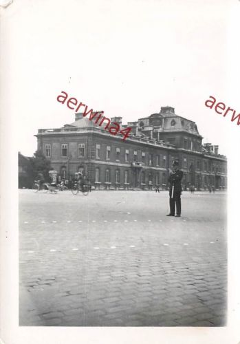 Französische Militärschule 7 in Paris Frankreich