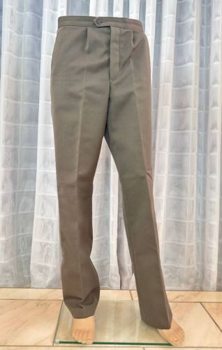 DDR NVA Uniformhose Landstreitkräfte Gr. sg 48 1981