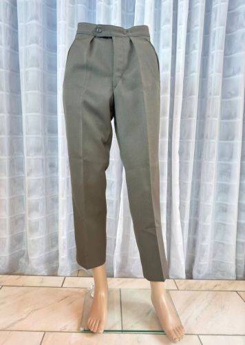 DDR NVA Uniform Hose Grenztruppen Gr. k44 1973