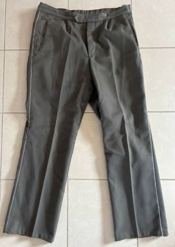 DDR NVA LaSK Landstreitkräfte Uniform Hose Gr. m48-1 1987