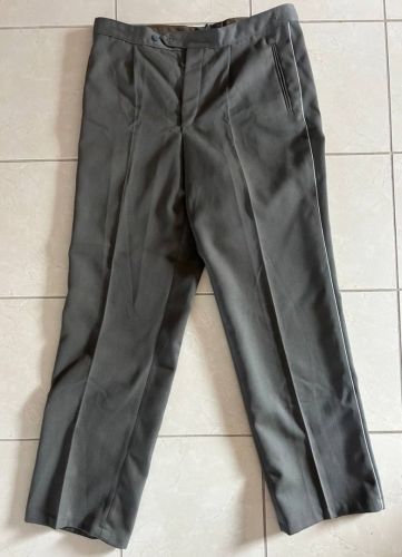 DDR NVA LaSK Landstreitkräfte Uniform Hose Gr. g52 1987