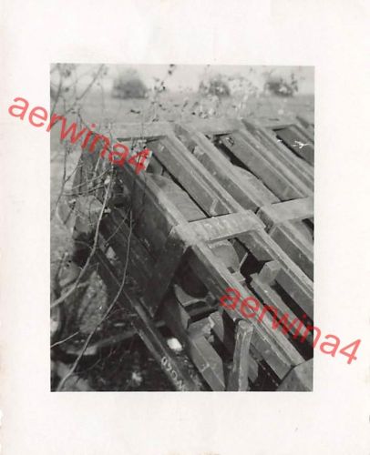 Stuka zu Fuß Raketenwerfer Wurfrahmen 40 bei Mga Leningrad Front Ostfront