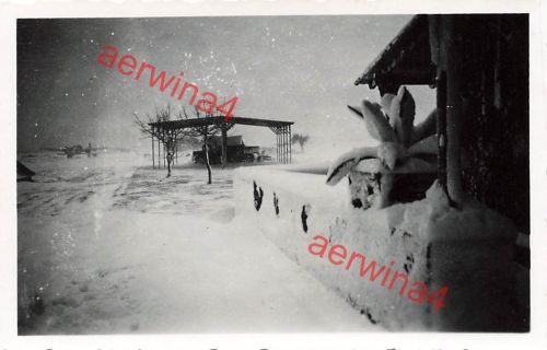 Maultier Opel Blitz Sd.Kfz. 3a deutsches Flugzeug Flugplatz Trondheim Norwegen