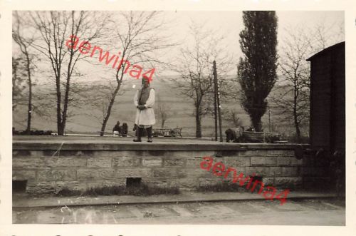 Rumänischer Trupp in Banat Rumänien