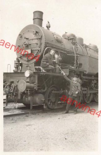 Dampflok Baureihe 93 786 Deutsche Reichsbahn Bahnhof Leipzig