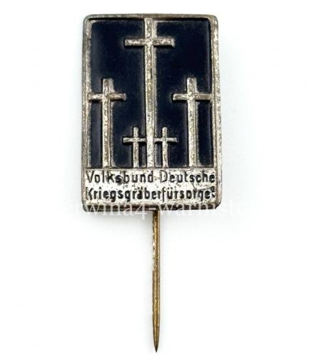 Mitgliedsabzeichen Volksbund Deutsche Kriegsgräberfürsorge