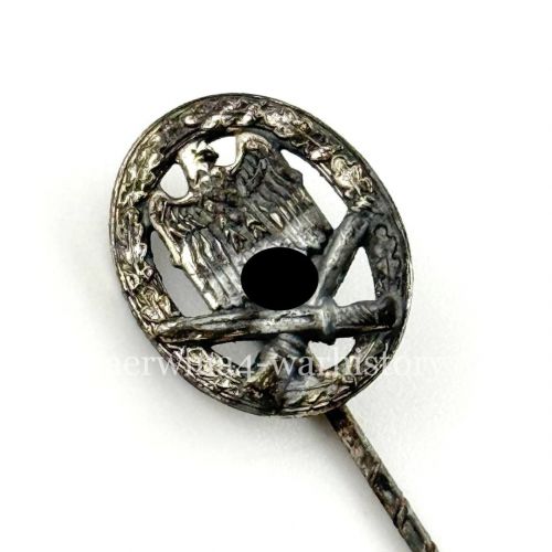 Miniatur Allgemeines Sturmabzeichen