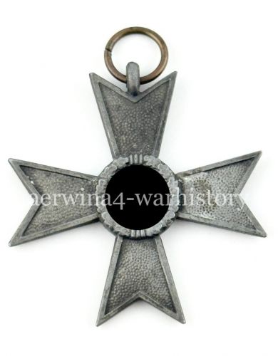 Kriegsverdienstkreuz ohne Schwerter 2.Klasse 1939