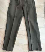 DDR NVA LSK Uniformhose Offizier Luftstreitkräfte Gr. m48 1983