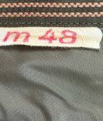 DDR NVA LSK Uniformhose Offizier Luftstreitkräfte Gr. m48 1983