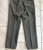 DDR NVA LSK Uniformhose Offizier Luftstreitkräfte Gr. m48 1983