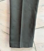DDR NVA GT Uniformhose Offizier Grenztruppen Gr. m48 1969