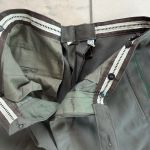 DDR NVA GT Uniformhose Offizier Grenztruppen Gr. m48 1969