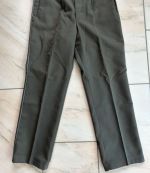 DDR NVA LaSK Uniformhose Offizier Landstreitkräfte Gr. m48-1 1985