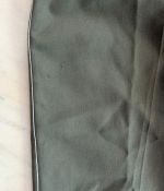 DDR NVA LaSK Uniformhose Offizier Landstreitkräfte Gr. m48-1 1985