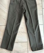DDR NVA LaSK Uniformhose Offizier Landstreitkräfte Gr. m48-1 1985