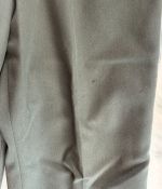 DDR NVA LaSK Uniformhose Offizier Landstreitkräfte Gr. m48-1 1985