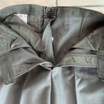DDR NVA Uniformhose Mannschaften Gr. g48-0 1984