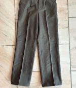 DDR NVA Uniformhose Mannschaften Gr. g48-0 1984
