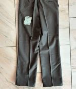 DDR NVA Uniformhose Mannschaften Gr. g48-0 1984