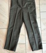 DDR NVA LaSK Uniformhose Offizier Landstreitkräfte Gr. g52 1988