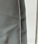 DDR NVA LaSK Uniformhose Offizier Landstreitkräfte Gr. k52 1978