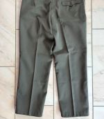 DDR NVA LaSK Uniformhose Offizier Landstreitkräfte Gr. k52 1978