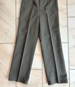 DDR NVA LSK Uniformhose Offizier Luftstreitkräfte Gr. g48-0 1990