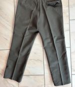 DDR NVA LaSK Uniformhose Offizier Landstreitkräfte Gr. k48-1 1986