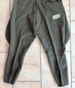 DDR NVA Stiefelhose Breeches Offizier Gr. m52 1977