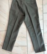 DDR NVA LaSK Uniformhose Offizier Landstreitkräfte Gr. m48 1975