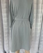 DDR MdI Uniformkleid Damen Volkspolizei langärmlig m94 1987