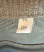 DDR MdI Uniformkleid Damen Volkspolizei langärmlig m88 1988