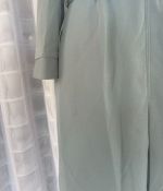 DDR MdI Uniformkleid Damen Volkspolizei langärmlig m88 1988