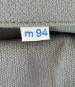DDR MdI Uniformkleid Damen Volkspolizei langärmlig m94 1987