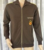 DDR NVA ASV Armee Sportverein Trainingsanzug Sportanzug Gr. sg52