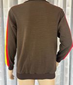 DDR NVA ASV Armee Sportverein Trainingsanzug Sportanzug Gr. sg52