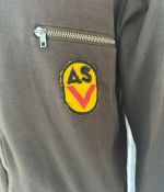 DDR NVA ASV Armee Sportverein Trainingsanzug Sportanzug Gr. m56