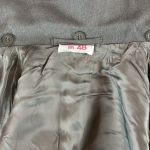DDR NVA LaSK Uniformjacke Mannschaft Mot. Schützen Gr. m48 1974 Soldat