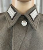DDR NVA LaSK Uniformjacke Mannschaft Mot. Schützen Gr. m48 1974 Soldat